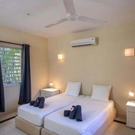 Trupial D3 Relax & Dive Resort Bonaire Village Playa Exterior foto